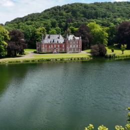 La Meuse, d'Andenne à Profondeville, en passant par les villas mosanes