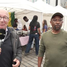 Journées de l'Afrique