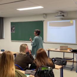 Enseignement: quid des examens de fin d'année?