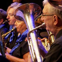 Florennes : une Fête de la Musique en fanfares