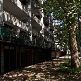Quartier Léopold : l'opposition dit non à la suppression des 112 logements