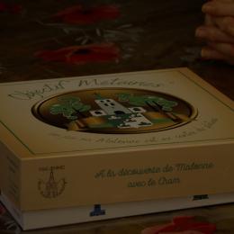 Découvrir Malonne en jouant