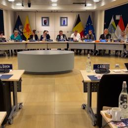 Namur, Andenne et d'autres communes en recours contre la réforme APE