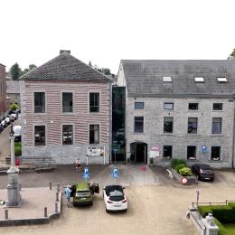 Le CPAS de Mettet fait ses comptes