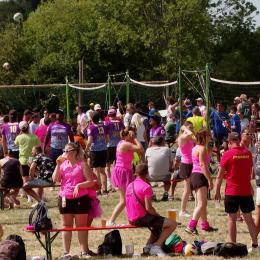 Clermont : 115 équipes inscrites pour la 42ème édition du tournoi de volley