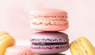 macaron