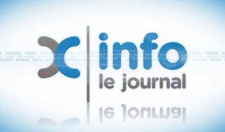 Le journal de la veille de TVLux