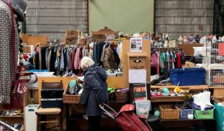 La Donnerie jemeppoise à la recherche d'un nouvel hangar