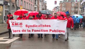 Pour des services publics plus forts