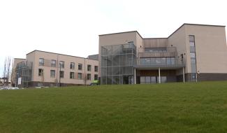 Déménagement de la maison de repos à Erpent