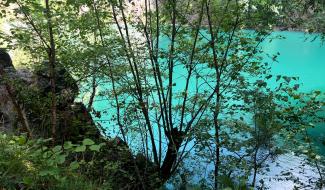 Carrières - Attention danger !