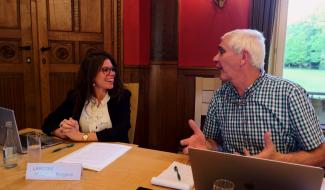 Viroinval - démission d'une échevine