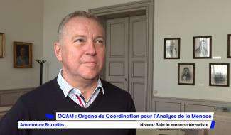 Attentat de Bruxelles : Un renforcement des mesures de sécurité dans le pays  ?