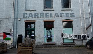 "HOR(s) DE NOUS : Le festival autogéré par des personnes sexisées