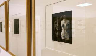 Musée du Petit Format vous fait découvrir la "manière noire" avec sa nouvelle exposition