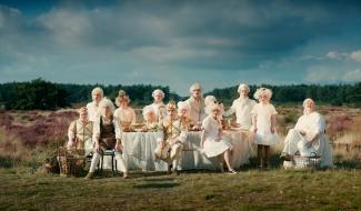 Le TEFF,  le festival du film dédié à la personne porteuse de handicap