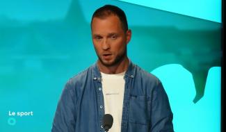 Le Sport en compagnie de Laurent Gomez, coach du RFC Meux