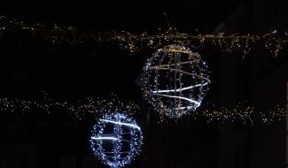 JT EXPRESSO Plan lumière reporté