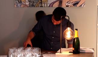 La Terrasse des Compagnons