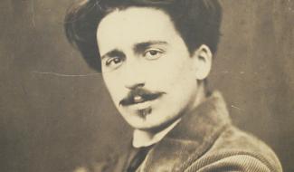 Félicien Rops en portraits inédits !