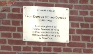 Toutes ces personnalités  qui ont fait la grande et la petite histoire de Namur