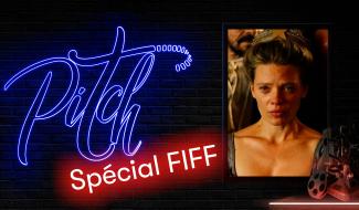 Hélène nous parle du film " Captives " de Arnaud des Pallières.