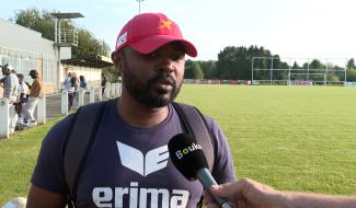 Dans les coulisses du derby J.Tamines - ES Couvin-Mariembourg (5-1)