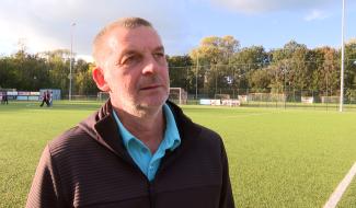 P1 : Rudy Anciaux - "Gagner cette première tranche est une surprise"