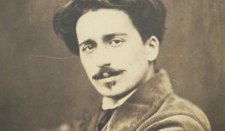 Un visage différent de Félicien Rops