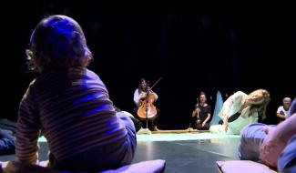 L'Expresso de ce lundi 16/10/23