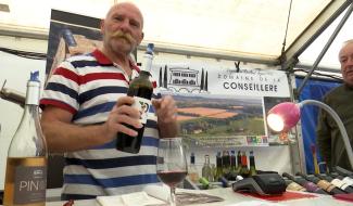 La 25 ème édition du Salon du vin s'annonce comme un excellent millésime