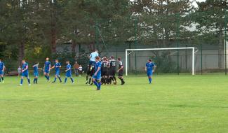 P3 : Moustier assure une première tranche parfaite