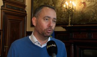 Namur: quelle implantation pour une future piscine?