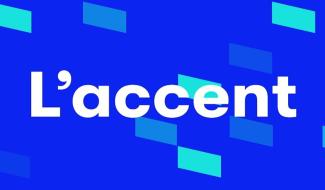L'accent en langue des signes
