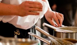 Table et terroir - 11/05/2024