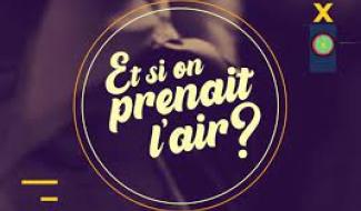 Si on prenait l'air