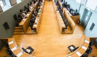Parlement de Wallonie