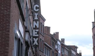 Le Cinex fête ses 100 ans