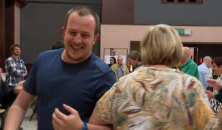 Non, le bal folk n'est pas mort !