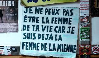 Le festival HOR(s) DE NOUS... féministe, queer et ouvert
