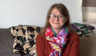 Vivre avec la mucoviscidose