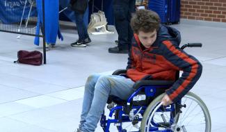 Les handicaps visibles et non visibles