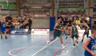 TDM2 : Nouvelle défaite frustrante pour Belgrade, la première à domicile