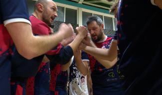 Prom B : Floreffe domine Jemeppe dans le derby et grimpe au classement