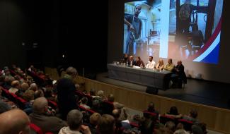 Maison de détention à Moustier: une réunion qui a apaisé les doutes?