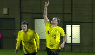 D3A ACFF : premier match pour Claudio Batatinha à la tête d'Aische face à Jodoigne