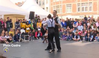 Namur en Mai: vers des éditions au rabais faute de moyens.