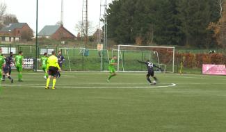 Evelette remporte le choc contre Meux et se rapproche de la tête