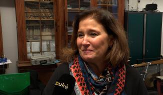 The Trickies, un groupe vocal d'Eghezée en concert au profit de l'ASBL " Association Anne-Marie Nihoul"