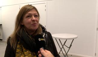 Maison de détention à Moustier: la commune servira de relais